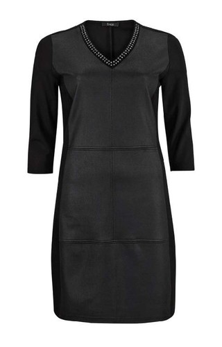 Hammer kleid von - von, frapp