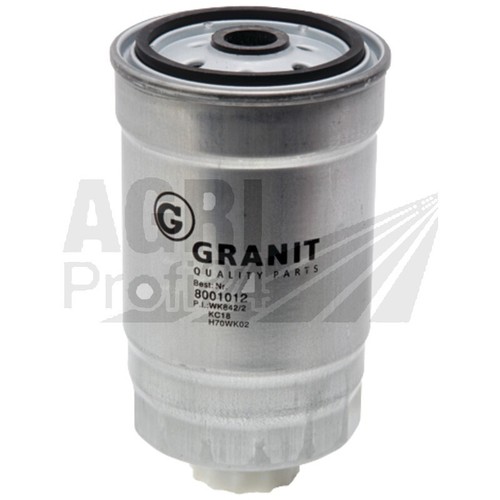 Kraftstofffilter für case - kraftstofffilter,