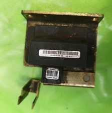 Elektrohubwagen Linde N24HP