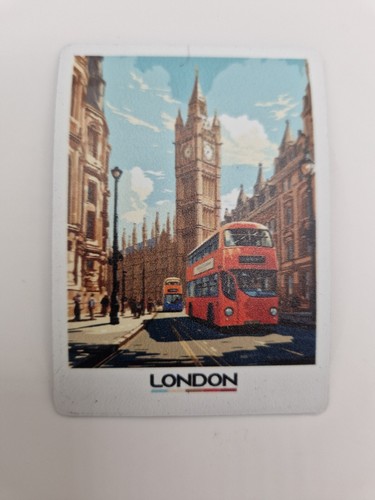 Souvenir kühlschrank magnet - souvenir,