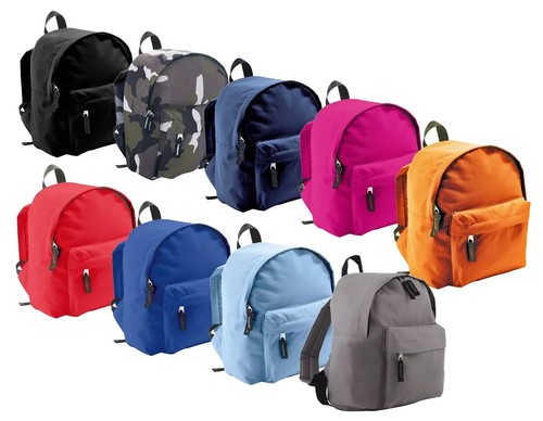 Kinder rucksack schule - kinder, junge