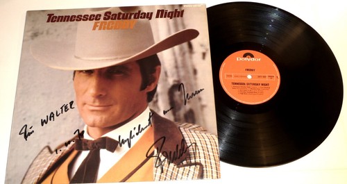 Freddy quinn tennessee - freddy,