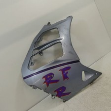 Suzuki RF 600 R Seitenverkleidung rechts Seitendeckel B3931