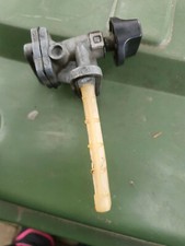 Benzinhahn Suzuki GSX 600 F