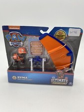 Paw Patrol Ultimate Rescue