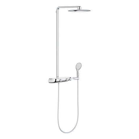 Grohe shower system rainshower - shower,