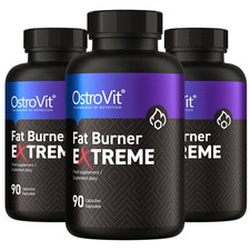 FAT BURNER EXTREME