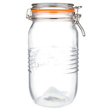 Einmachglas Old Fashioned mit Bügelverschluss 1,5 l Ritzenhoff & Breker Aufbewah