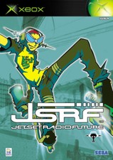 Jet set radio - set,