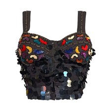 Katharine Hamnett Archive 80er