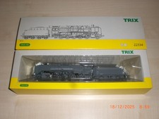 Trix 22514 Dampflokomotive BR