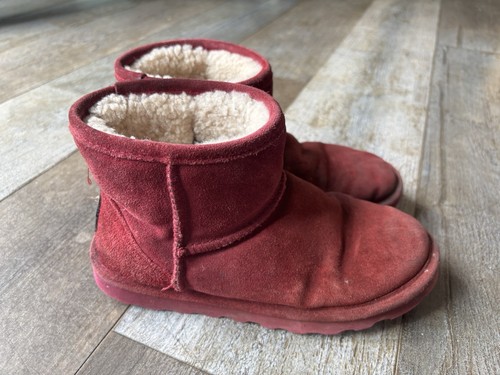 Bearpaw lammfellboots lammfell - bearpaw,