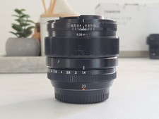 Fujifilm Fujinon XF 23mm f/1.4 R Objektiv
