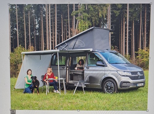 BRANDRUP Rollmarkisen-Seitenw