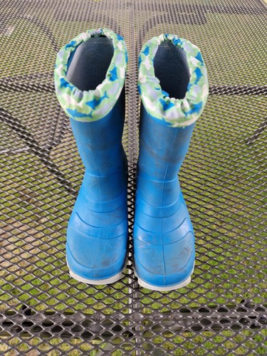 Stiefel kinder elefanten - stiefel,