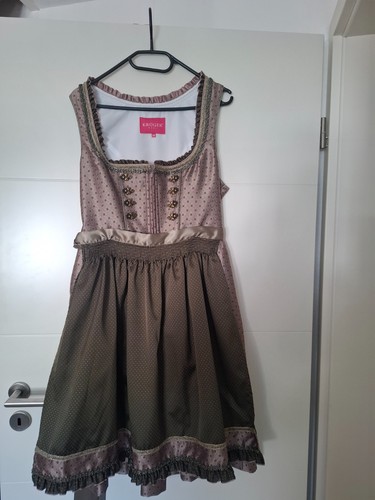 Krüger dirndl 40 - 38,