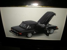 Scale mercedes benz - 1:12, kk-scale
