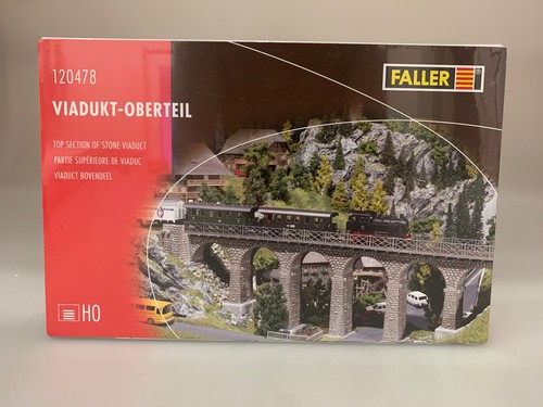 Faller 120478 bausatz - 120478, h0