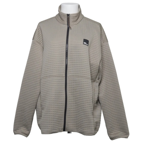 Jack wolfskin leichte jacke - jack, wolfskin,