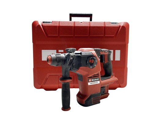 Bohrhammer einhell herocco - bohrhammer,