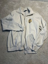 Hooligan Sweatjacke Gr. XL