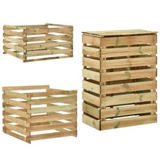 Gartenkomposter Komposter