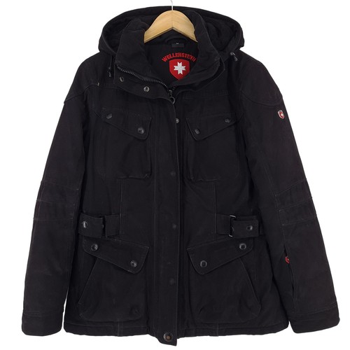 Wellensteyn parka vintage - parka,