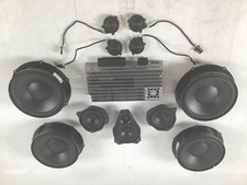 Dynaudio Lautsprechersystem VW Touareg II (7P) 3.0 V6 TDI