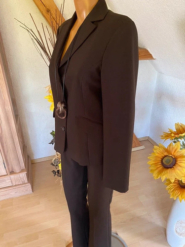 Sportlich eleganter anzug von - sportlich,