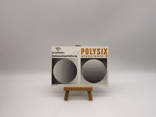 Gossen Polysix Electronic 2 Bedienungsanleitung Deutsch