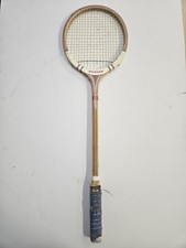 Vintage Dunlop Maxply Fort Tennisschläger