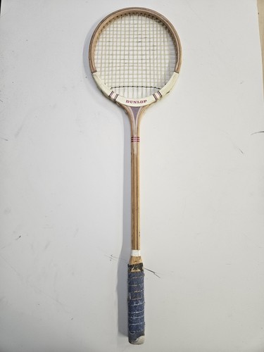 Vintage dunlop maxply - maxply, fort