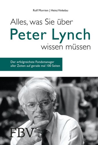 Alles was sie - was, peter