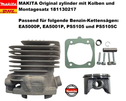 Makita original zylinder mit - makita,