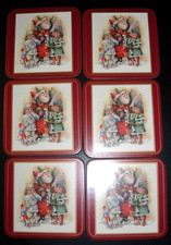 Pimpernel Six Traditional