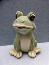 28338. Frosch  Deko Figur  20 cm