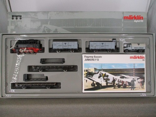 Märklin spur 2666 - märklin,