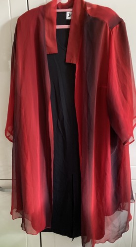 Chiffon damen cocktail - damen, party