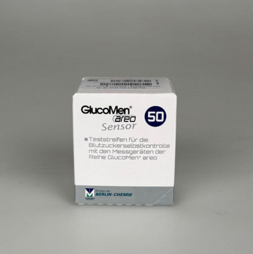 Glucomen areo sensor - glucomen,
