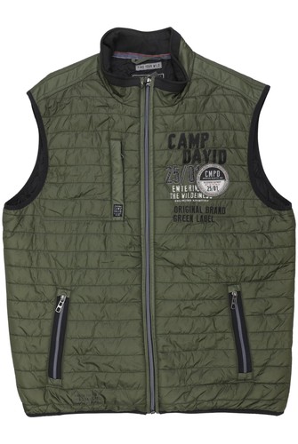 Camp david weste herren - camp,