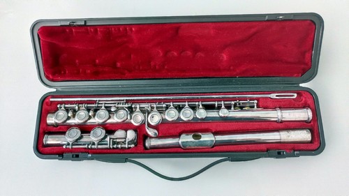 Yamaha querflöte yfl 311 - yamaha,