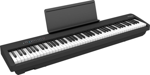 Roland 30x stagepiano - roland, fp-30x-bk