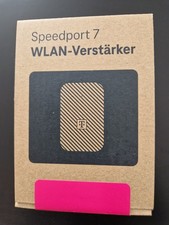 Telekom Speedport 7 WLAN