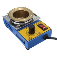 50mm elektrischer - 50mm,