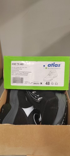 Atlas esd 465 0 - atlas,