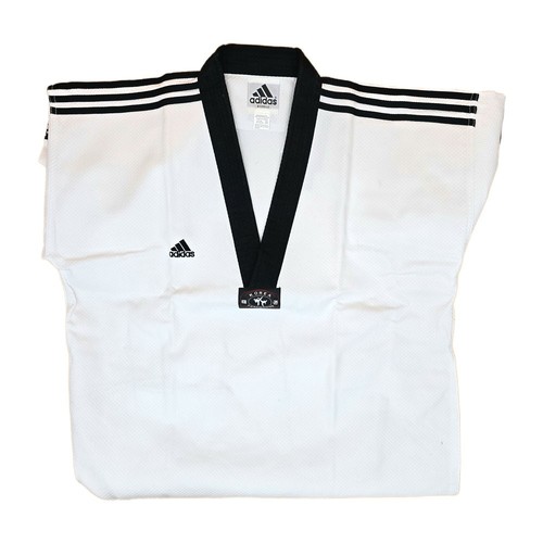 Taekwondo dobok adidas - adidas,
