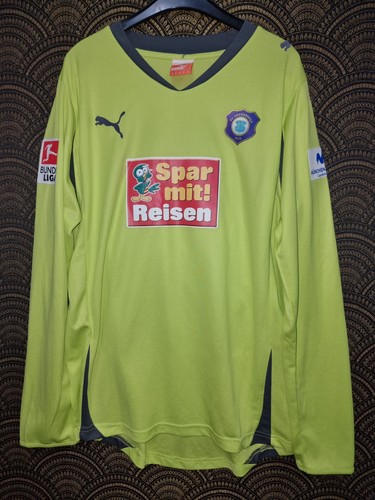 Original spielertrikot trikot - original,