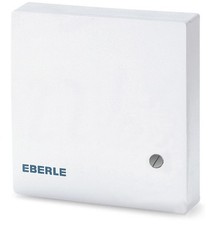 Eberle RTR-E 6145 Raumthermostat Aufputz Heizen