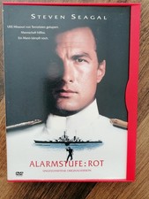 Alarmstufe: Rot - Steven