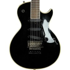 Edwards by ESP LUNA SEA SUGIZO E-CL90 Eclipse - Black